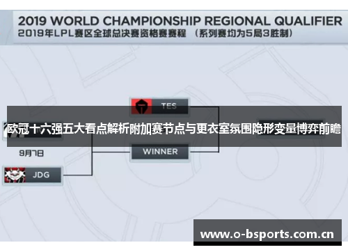 欧冠十六强五大看点解析附加赛节点与更衣室氛围隐形变量博弈前瞻 欧冠十六强五大看点解析附加赛节点与更衣室氛围隐形变量博弈前瞻